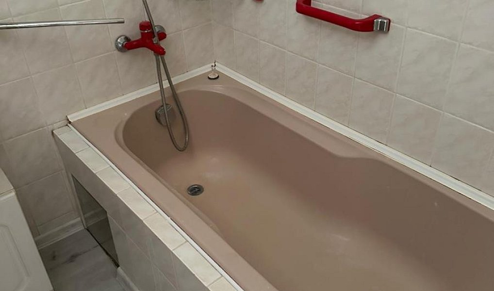Pronájem bytu 2+1 57 m², Litvínov – náhled fotky 7