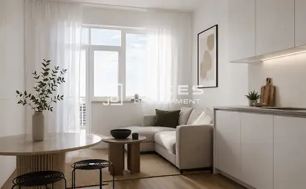Prodej bytu 1+kk 25 m², Vinařská, Praha 7 - Holešovice