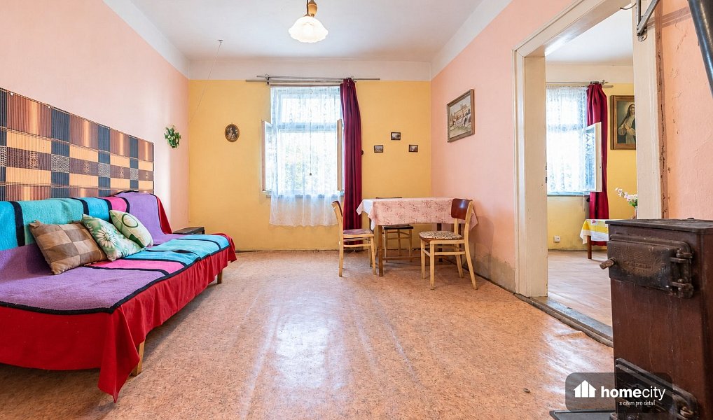 Prodej domu 50 m² s pozemkem 322 m², Žumberk – náhled fotky 8