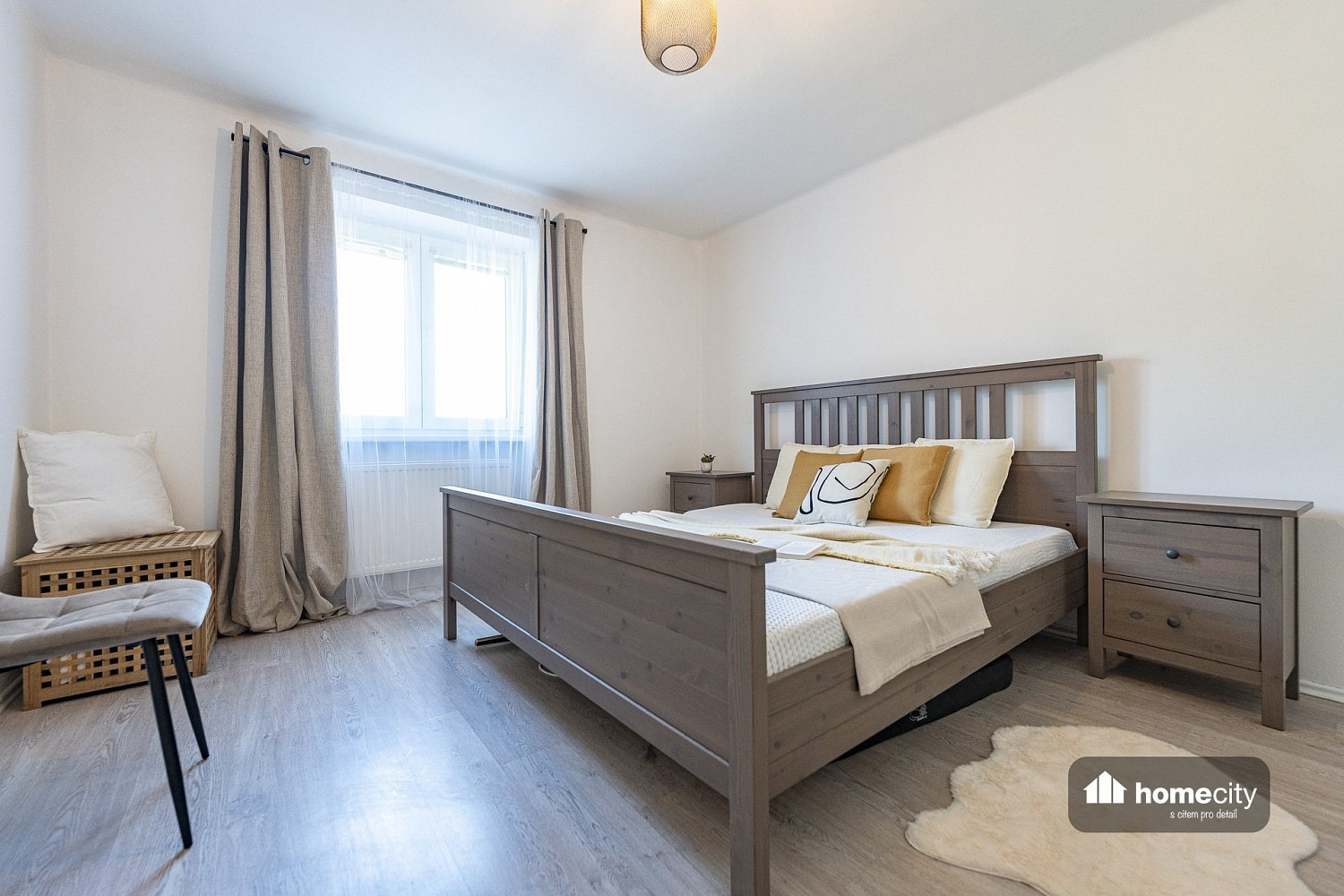 Prodej bytu 2+1 58 m² - Widok 4