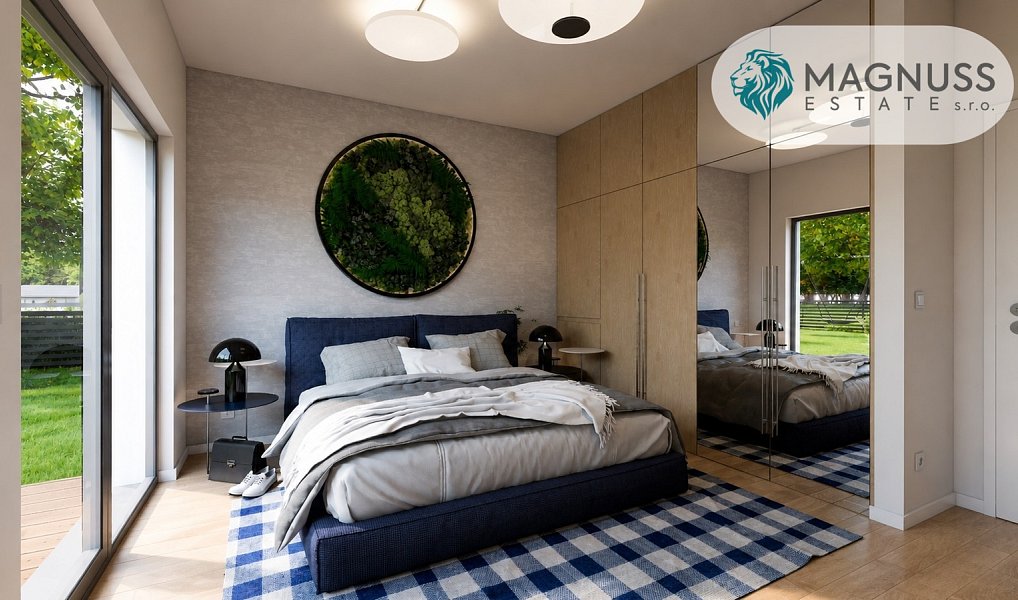 Prodej domu 102 m² s pozemkem 1 237 m², Přerov – náhled fotky 10