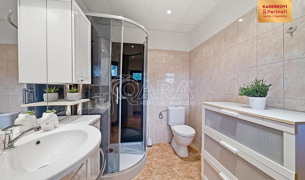 Prodej domu 117 m² s pozemkem 265 m², Skřinářov – náhled fotky 11
