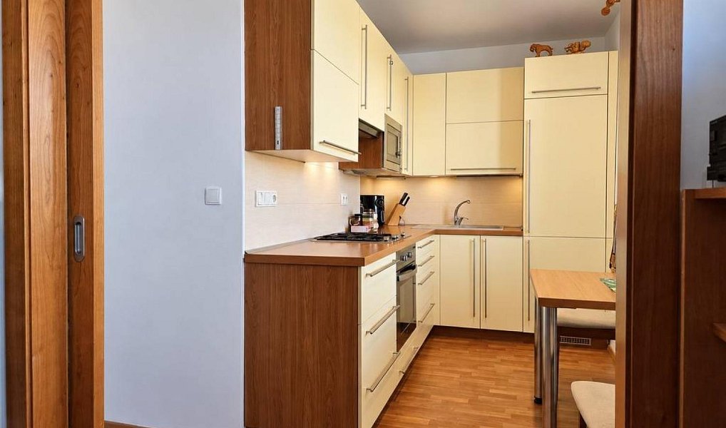 Prodej bytu 2+1 52 m², Tišnov – náhled fotky 2