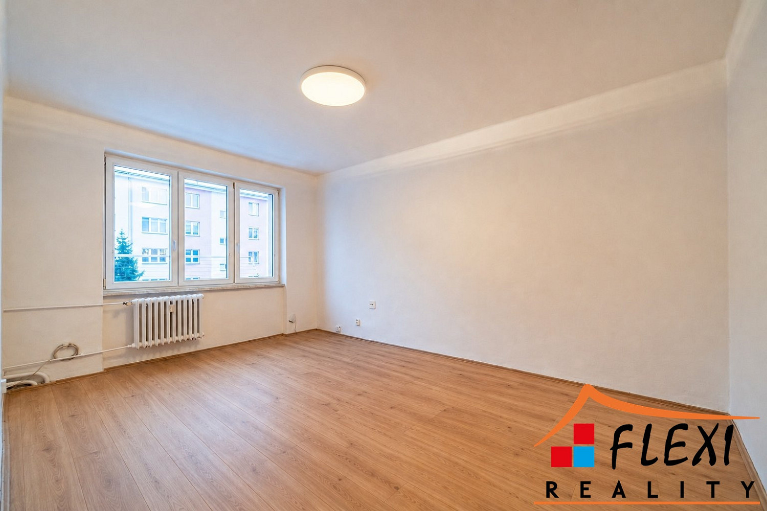 Pronájem bytu 2+1 50 m² - Ansicht 3