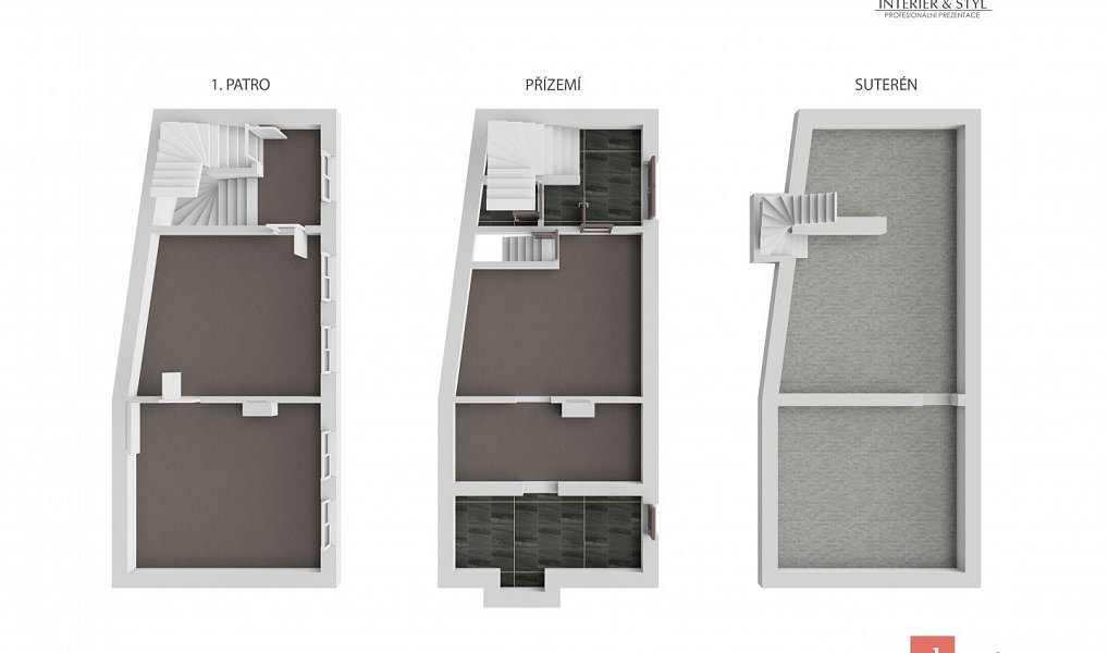 Prodej komerčního objektu (jiného typu) 145 m², Karlovy Vary – náhled fotky 6