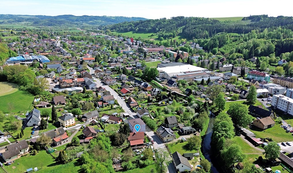 Prodej domu 116 m², Velké Poříčí – náhled fotky 22