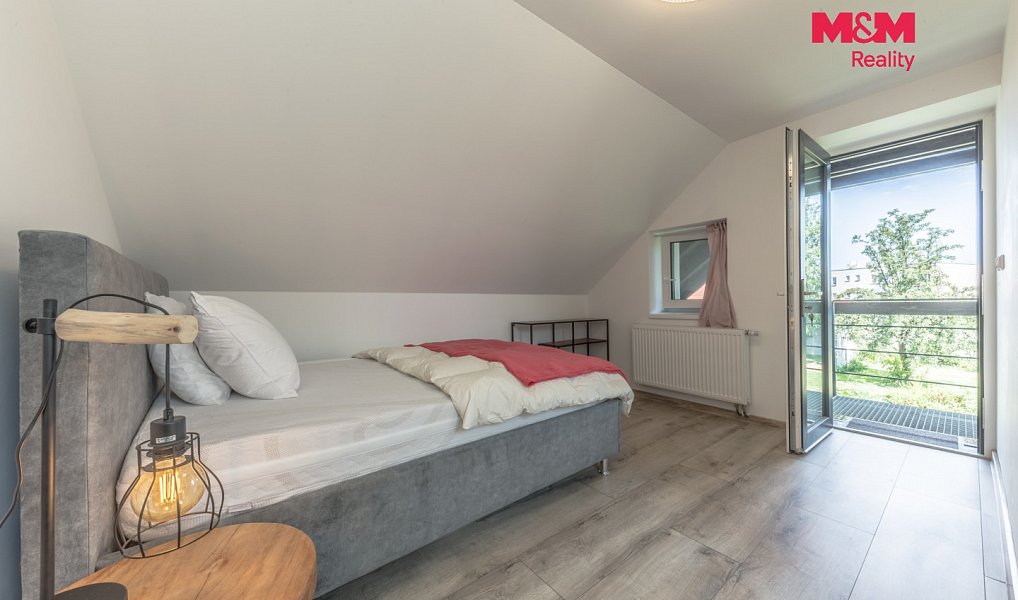 Prodej domu 262 m² s pozemkem 1 440 m², Řepín – náhled fotky 17