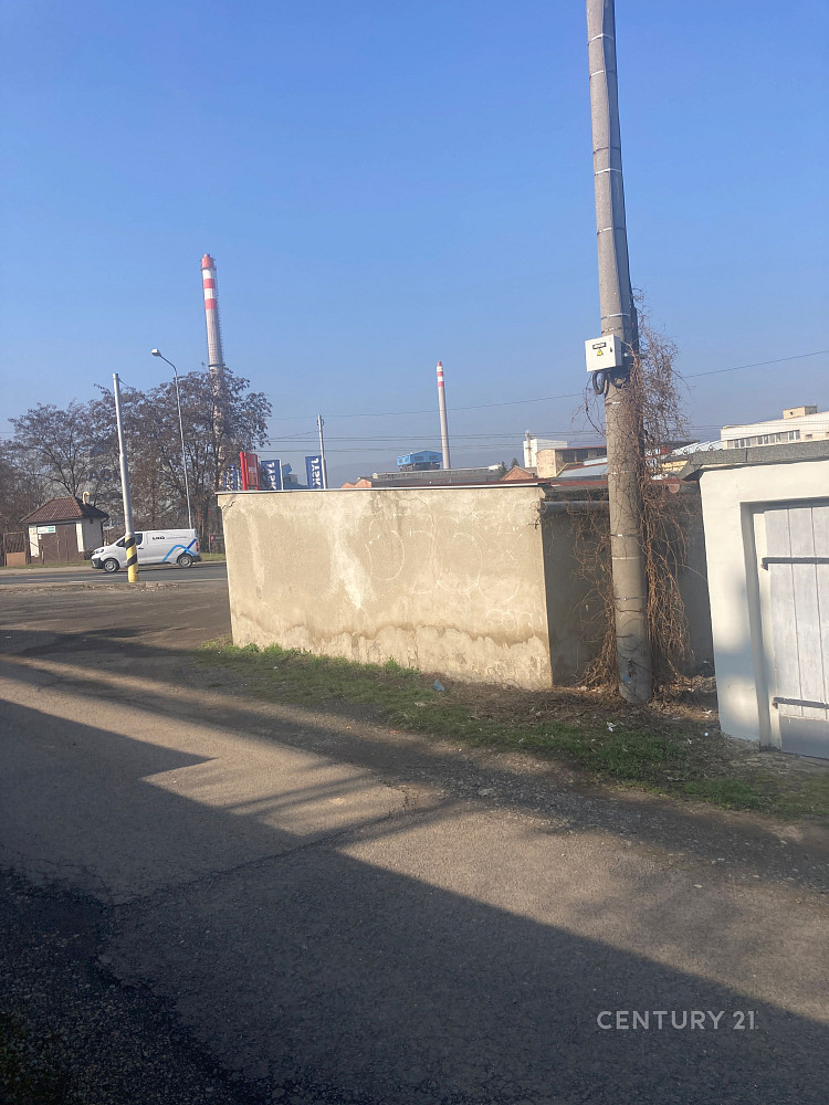 Pronájem garáže, 21m2, Teplice- Libušina – fotografie 4