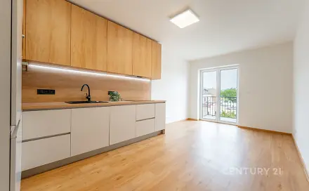 Pronájem bytu 3+kk 61 m², Na Dražkách, Beroun - Beroun-Město