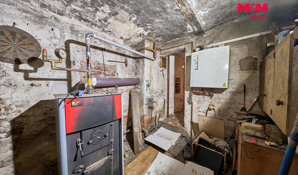 Prodej domu 252 m² s pozemkem 1 497 m², Teplice nad Metují – náhled fotky 11