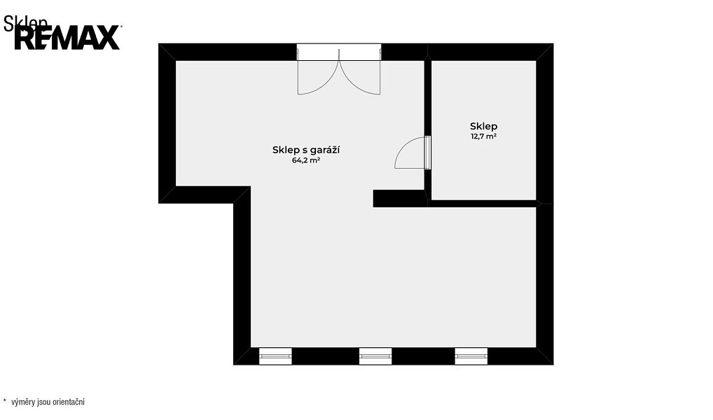 Prodej domu 290 m² s pozemkem 671 m², Ratíškovice – náhled fotky 17