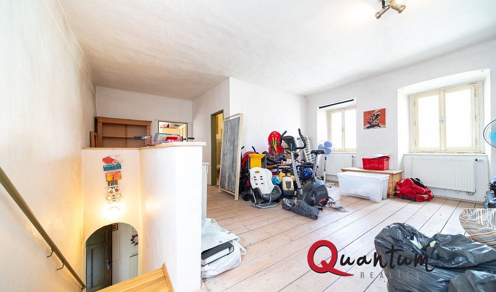Prodej domu 180 m² s pozemkem 1 906 m², Dolany nad Vltavou – náhled fotky 11