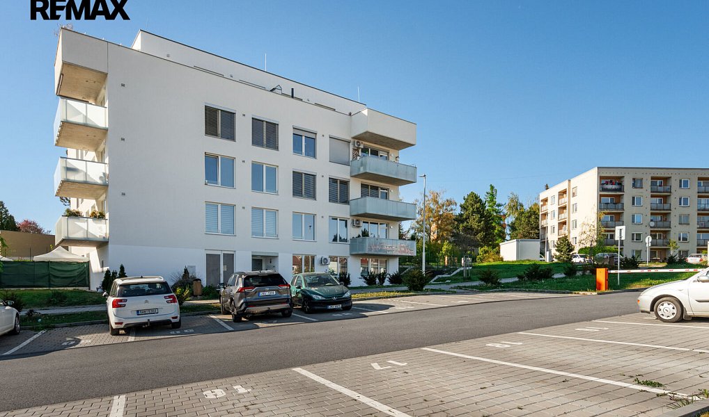 Prodej bytu 2+kk 51 m², Boskovice – náhled fotky 9