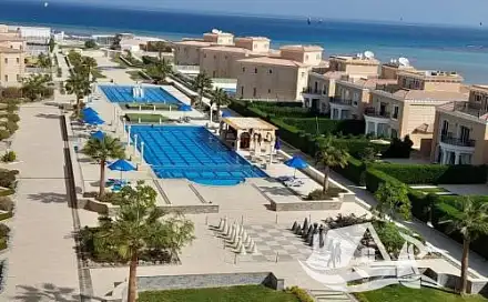 Prodej bytu 1+kk 47 m², Hurghada, Egypt