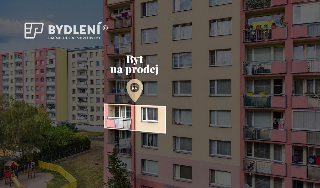 Prodej bytu 4+1 84 m², Teplice – náhled fotky 5