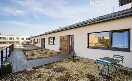 Prodej bytu 5+kk 154 m², 28. října, Zábřeh, okres Šumperk