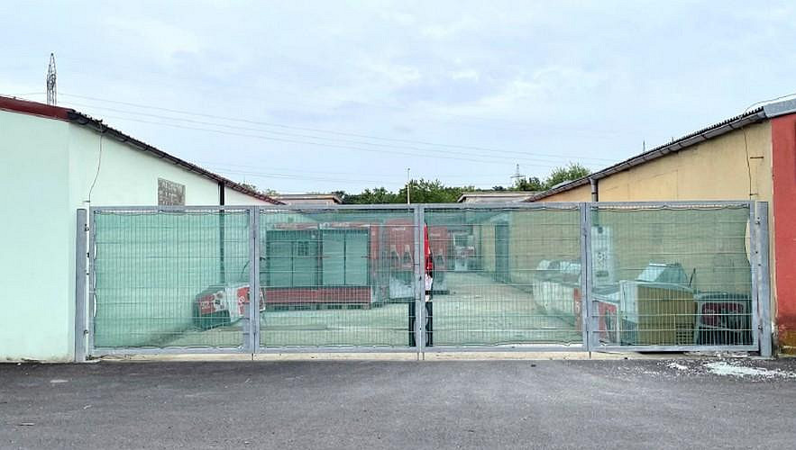 Pronájem skladovacích prostor 745 m² — photo 3