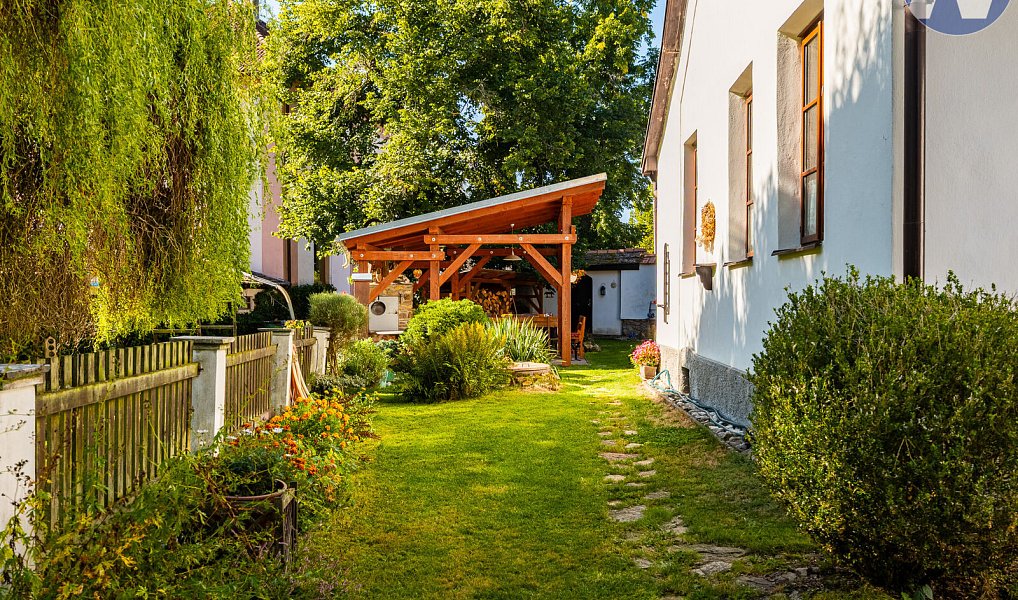 Prodej domu 105 m² s pozemkem 548 m², Paračov – náhled fotky 15