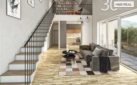 Prodej bytu 4+kk 119 m², Halenkov, okres Vsetín