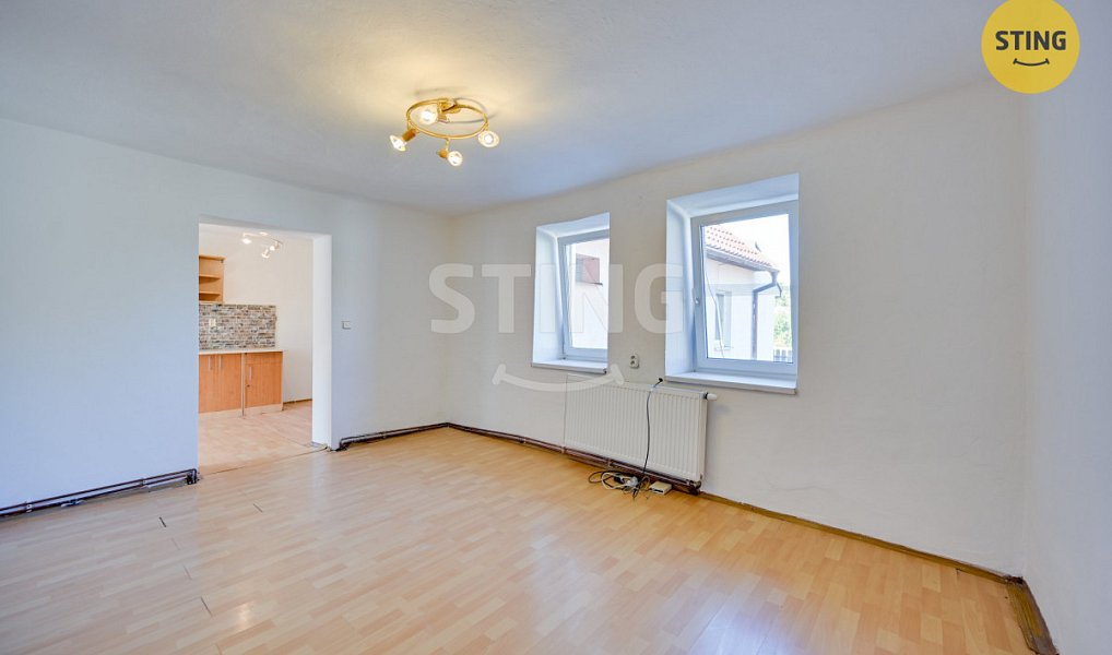 Prodej domu 80 m² s pozemkem 256 m², Polešovice – náhled fotky 3