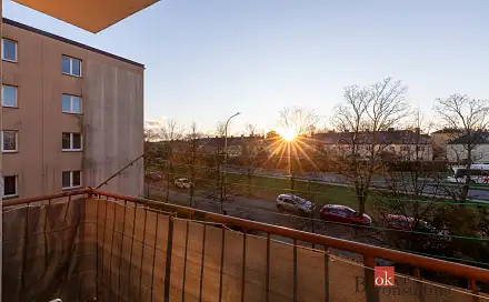 Pronájem bytu 3+1 67 m², Čs. armády, Hlučín, okres Opava