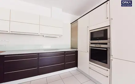 Prodej bytu 3+kk 81 m², Na Tabulovém vrchu, Olomouc - Nová Ulice