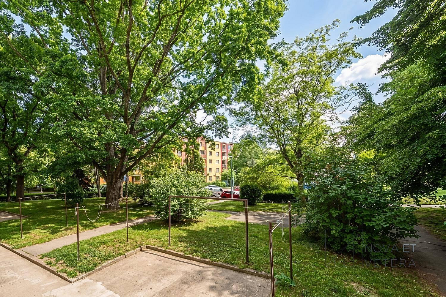 Prodej bytu 2+kk 42 m² – fotografie 5