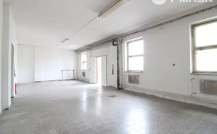 Pronájem skladovacích prostor 138 m², Brno