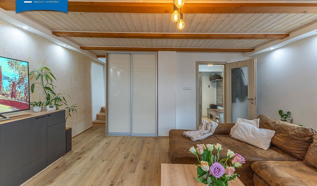 Prodej domu 106 m² s pozemkem 153 m², Praha – náhled fotky 7