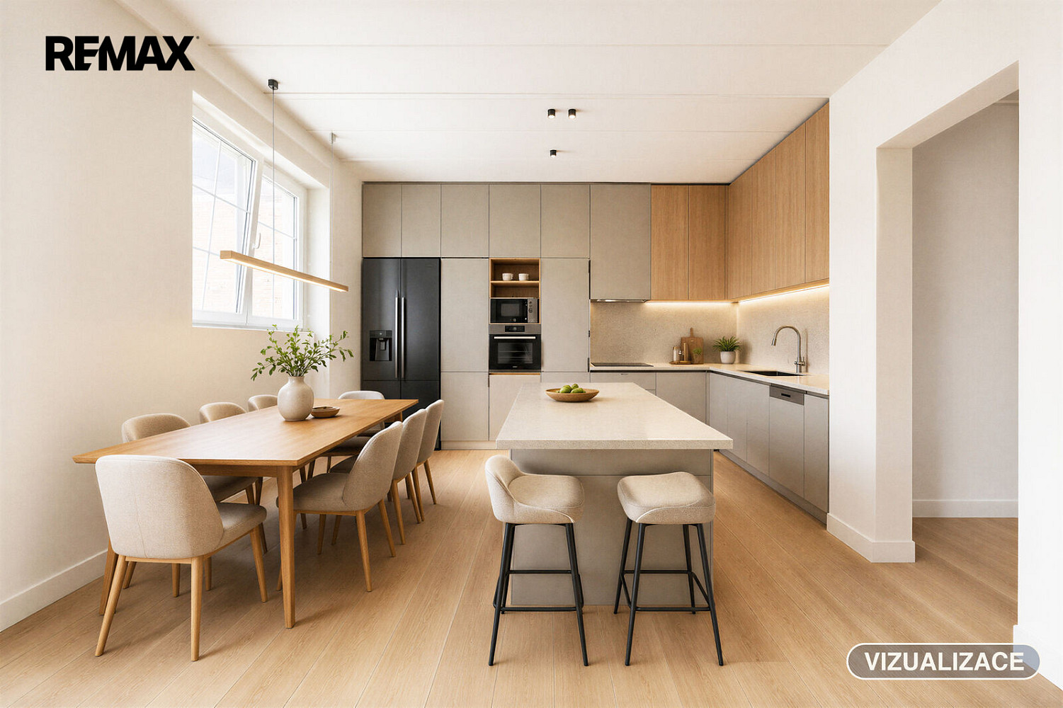 Prodej domu 169 m² s pozemkem 252 m² – fotografie 3