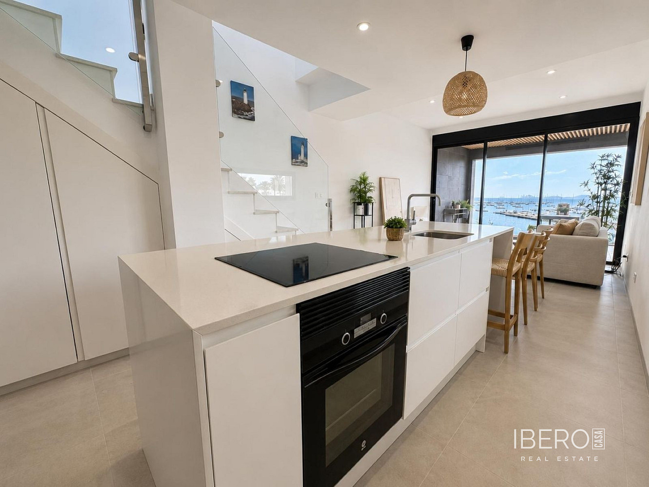Piso 4+kk – San Pedro del Pinatar, Los Cuarteros - Vista 4