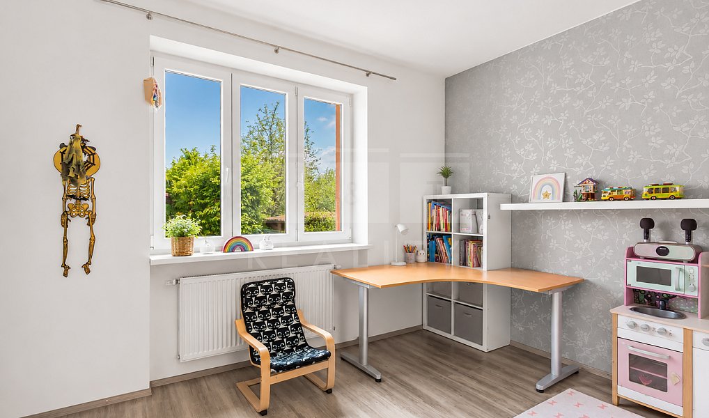Prodej domu 167 m² s pozemkem 667 m², Hradec Králové – náhled fotky 29
