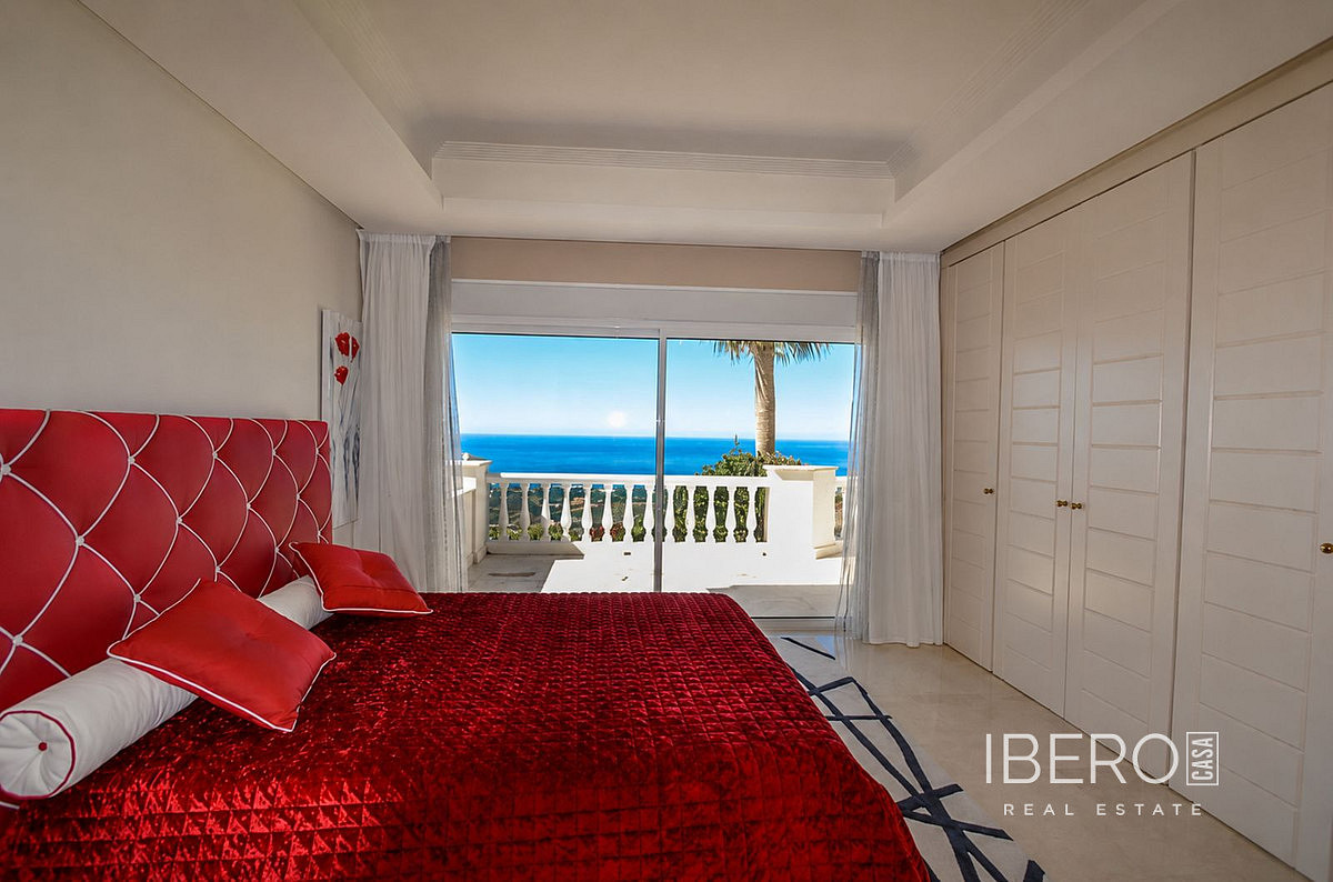 Casa 6+kk – Marbella - Vista 3