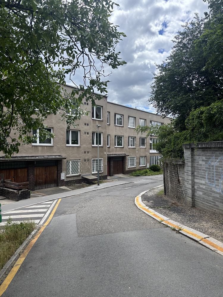 Prodej bytu 4+kk 64 m²
