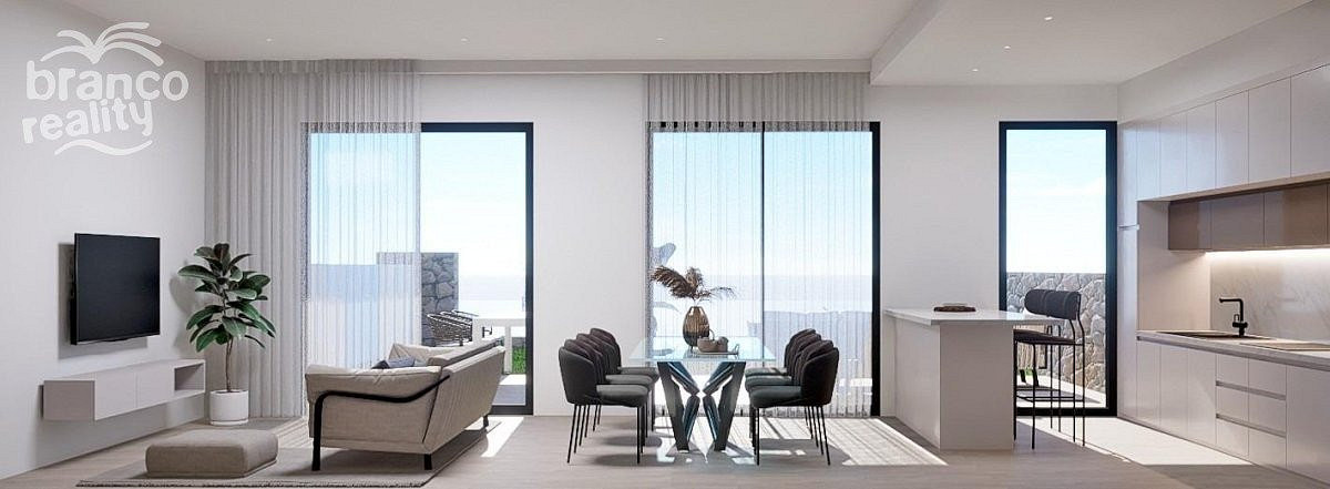 Casa – Finestrat, Urbanització Balcó de Finestrat, la Marina Baixa - Vista 5