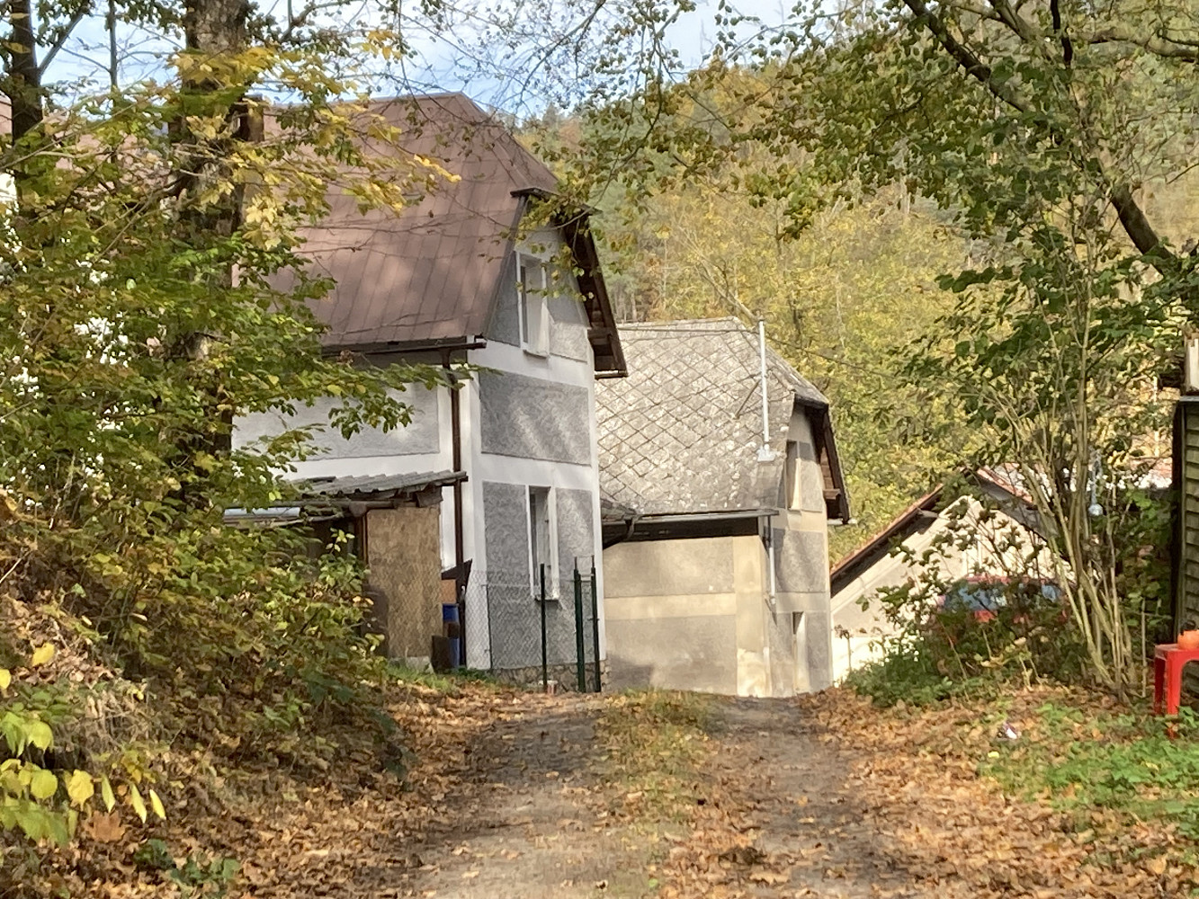 Prodej domu 210 m² s pozemkem 571 m²