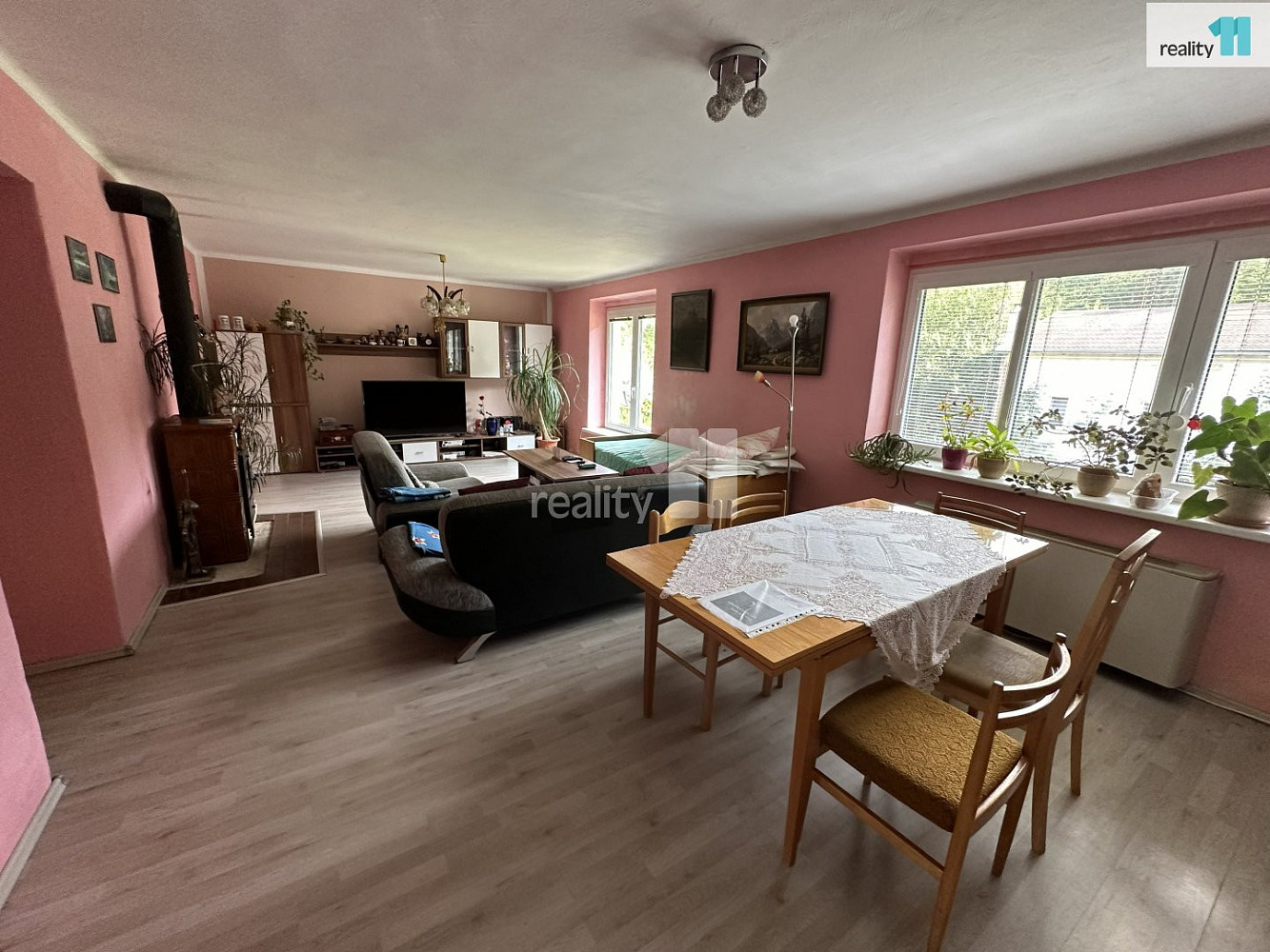 Prodej domu 495 m² s pozemkem 1 369 m² — photo 3