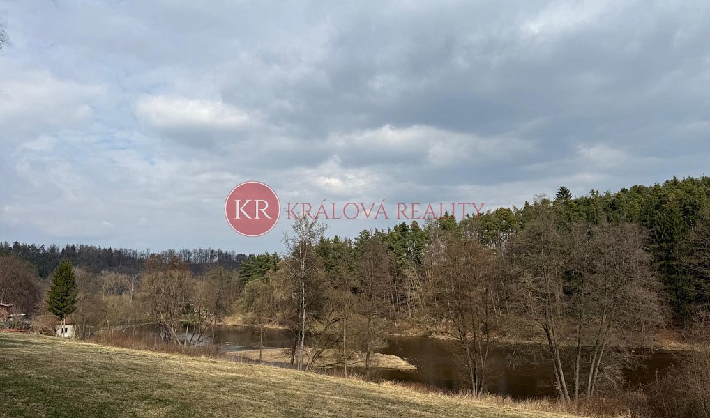 Prodej chaty/chalupy 36 m², Boršov nad Vltavou – náhled fotky 13