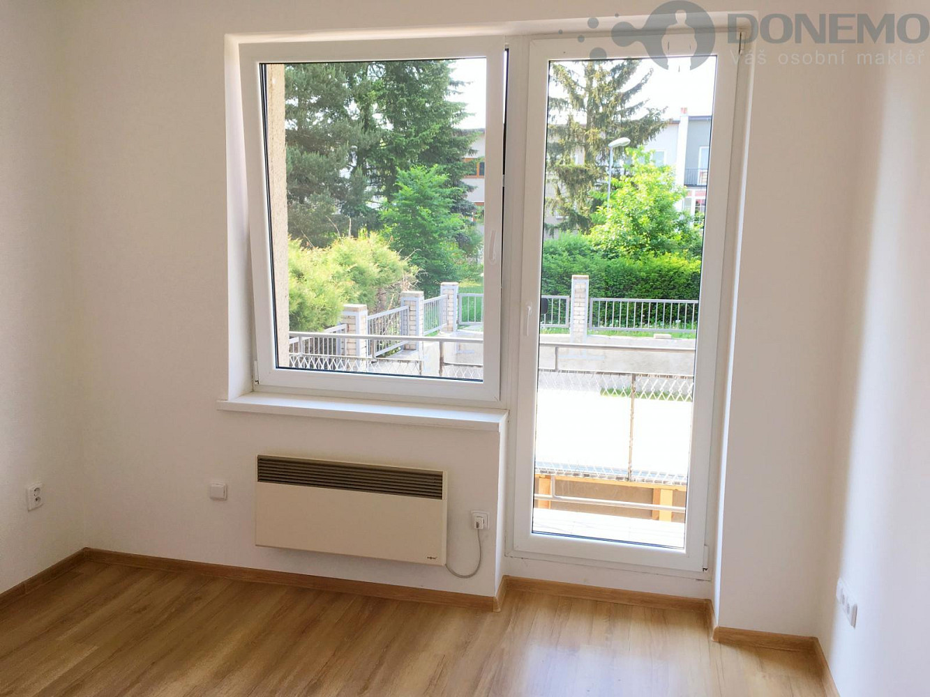 Pronájem bytu 3+kk 55 m² — photo 3