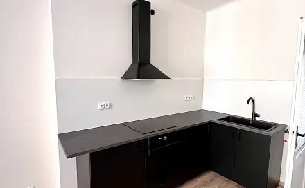 Prodej bytu 1+1 48 m²