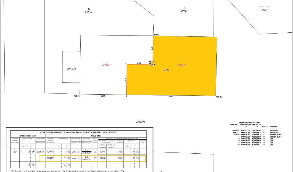Prodej domu 88 m² s pozemkem 88 m², Horšovský Týn – náhled fotky 10