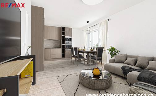 Prodej bytu 2+kk 59 m², Bezručova, Frýdek-Místek - Místek