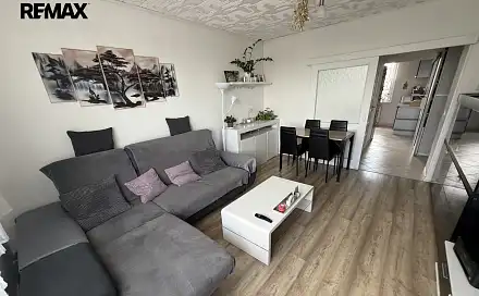 Prodej bytu 3+1 79 m², Hrušovanská, Drnholec, okres Břeclav