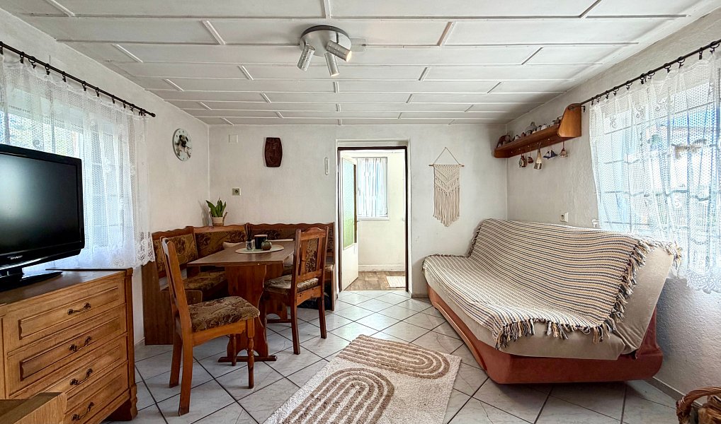 Prodej chaty/chalupy 55 m² s pozemkem 33 m², Cheb – náhled fotky 7