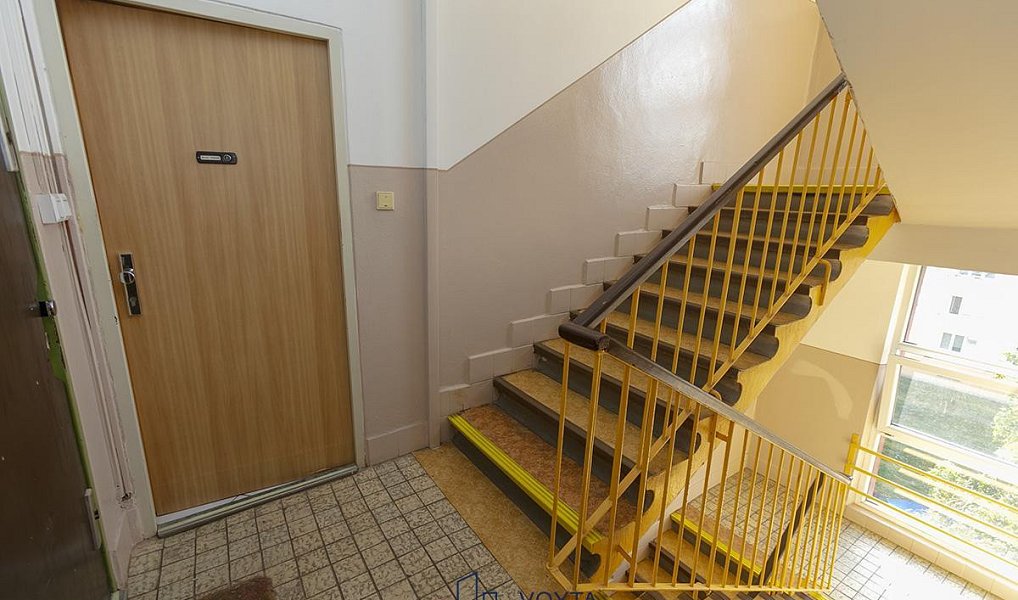 Prodej bytu 2+1 52 m², Most – náhled fotky 18