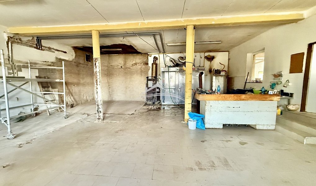 Pronájem výrobních prostor 272 m², Havlíčkův Brod – náhled fotky 2