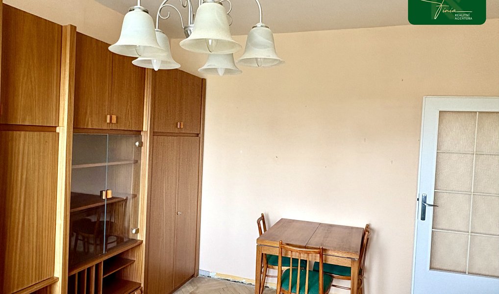 Prodej bytu 2+1 50 m², Praha – náhled fotky 10