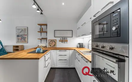 Prodej bytu 2+kk 60 m², Komunardů, Praha 7 - Holešovice