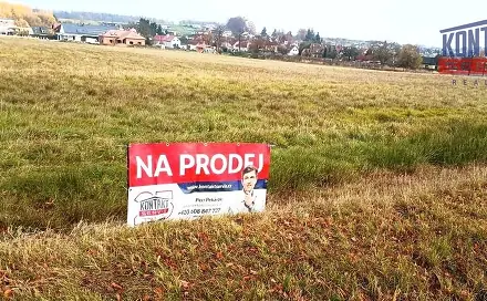 Prodej pole 8 823 m², Litvínovice, okres České Budějovice