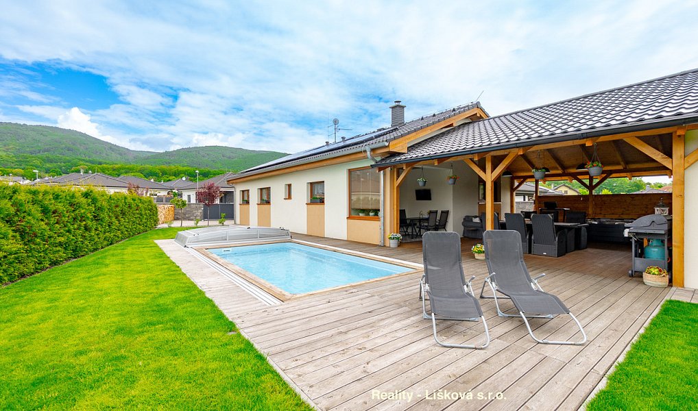 Prodej domu 200 m² s pozemkem 1 227 m², Přestanov – náhled fotky 49